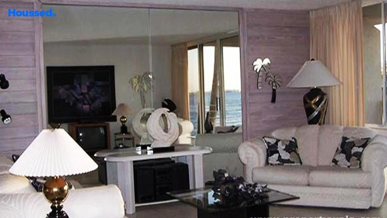 Sample Apartment
